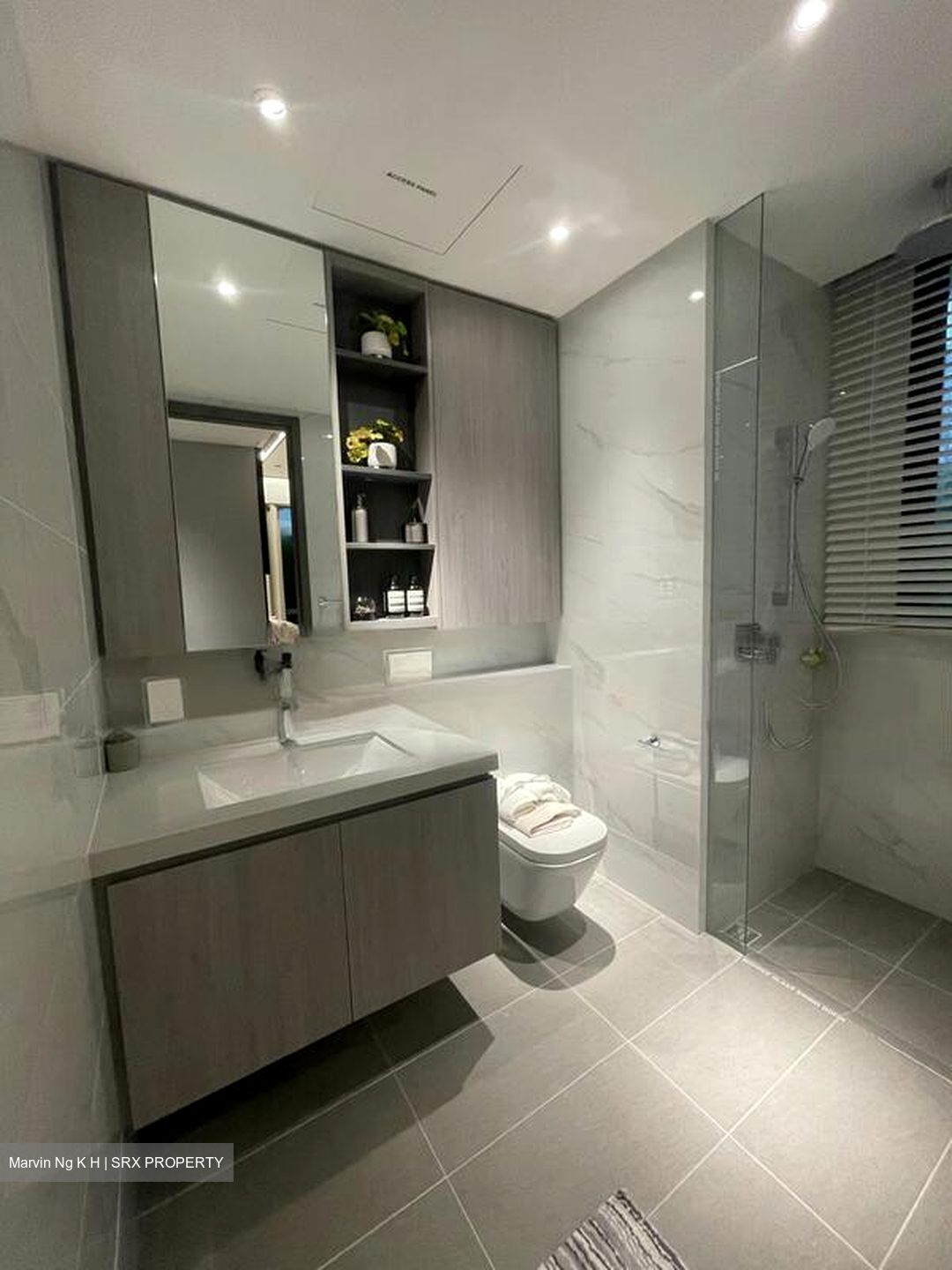 The LakeGarden Residences (D22), Condominium #483097211